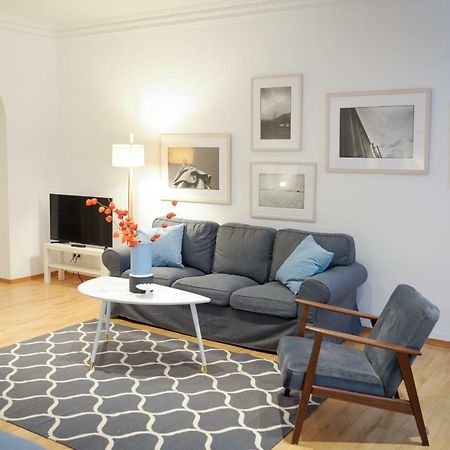 City Center Apartment Viena Exterior foto