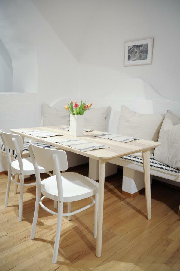 City Center Apartment Viena Exterior foto